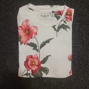 Men's Printed T-Shirt
